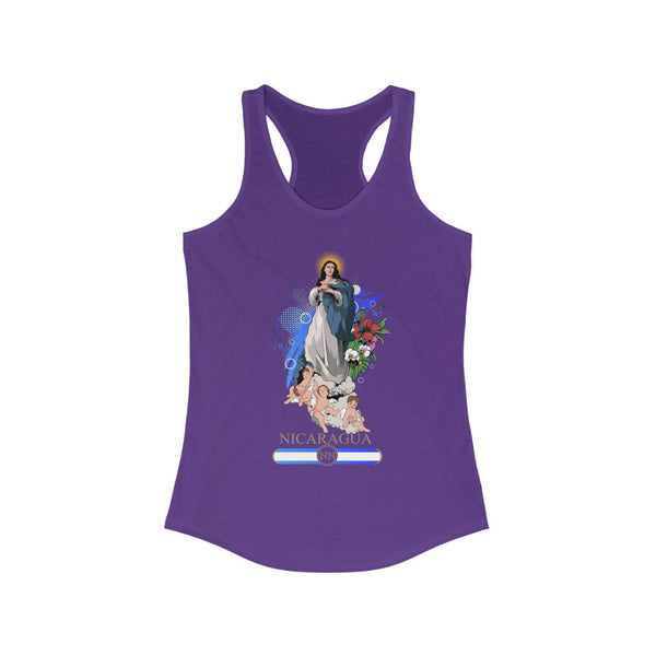 Virgin Maria Women's Tank