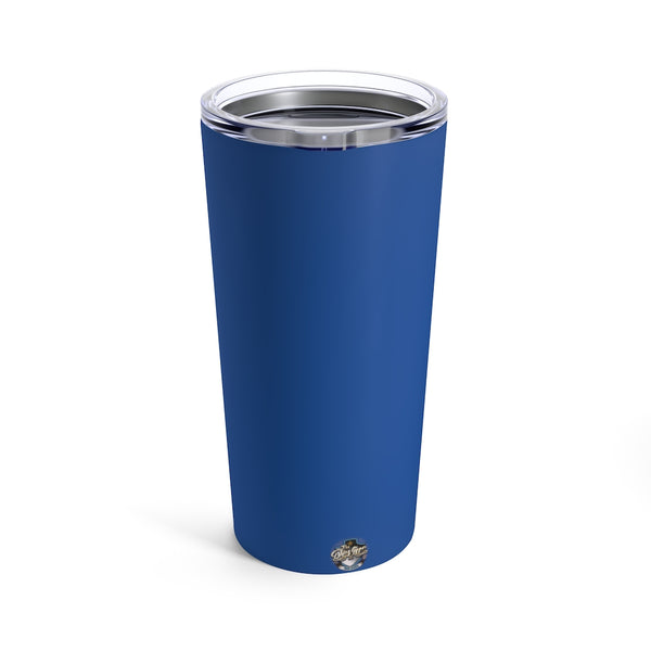 Vaso Macho Raton 20oz / Azul