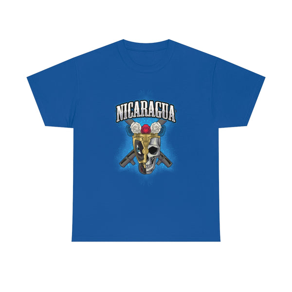 Nicaragua design Shirt