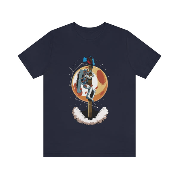 Astronaut palo lucio
