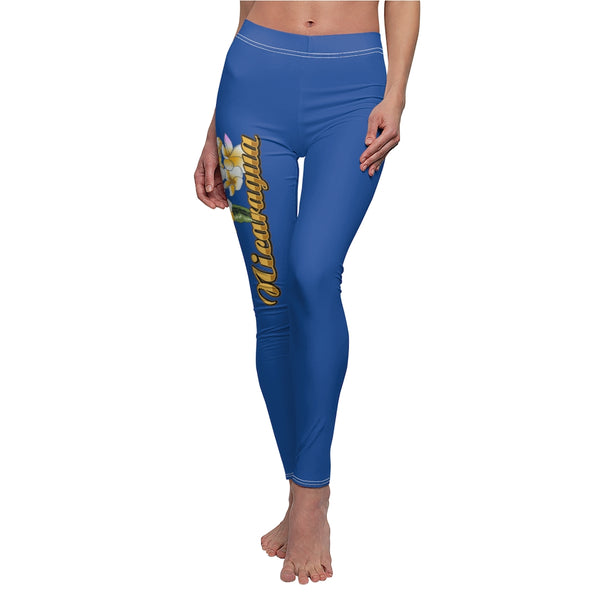 Athleisure Leggings