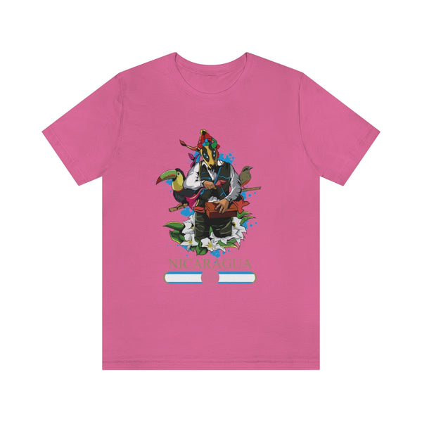 Camisa de mujer Macho Raton