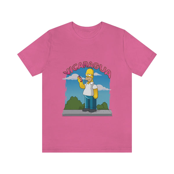 Camista de Nicaragua
