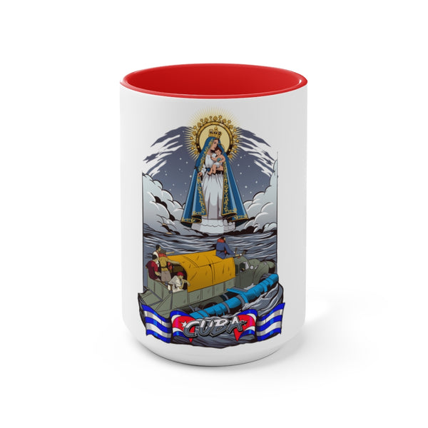 Cuba Coffee mug