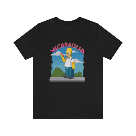 Nicaragua T-shirt