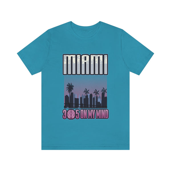 Miami Women's T-shirt