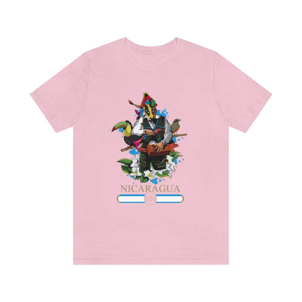 Macho Raton women's shirt