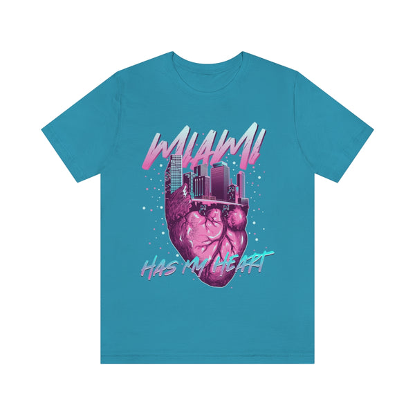 Miami Clothing