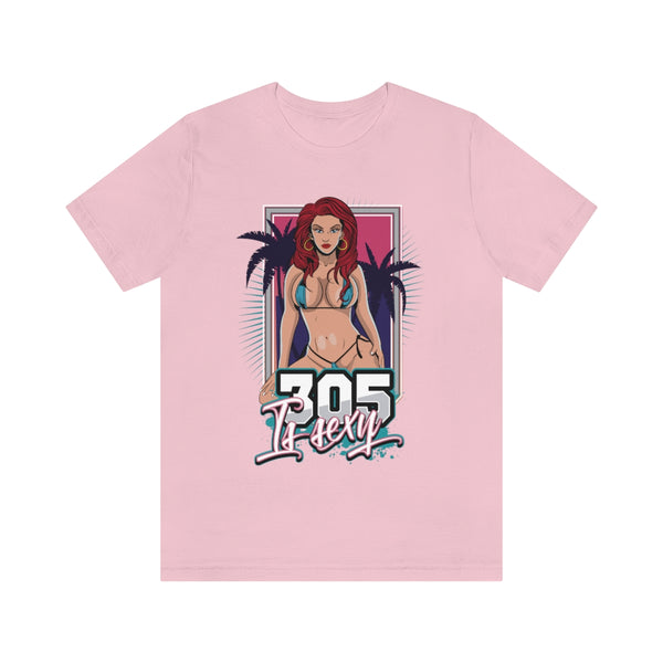 Miami T-Shirt