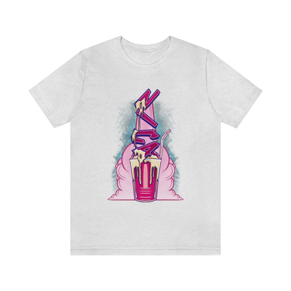 Nica raspado shirt