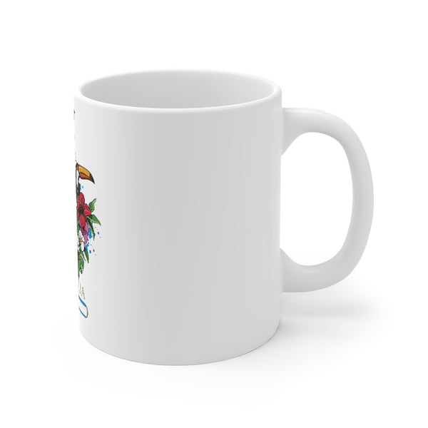 El Gueguense Mug 11oz