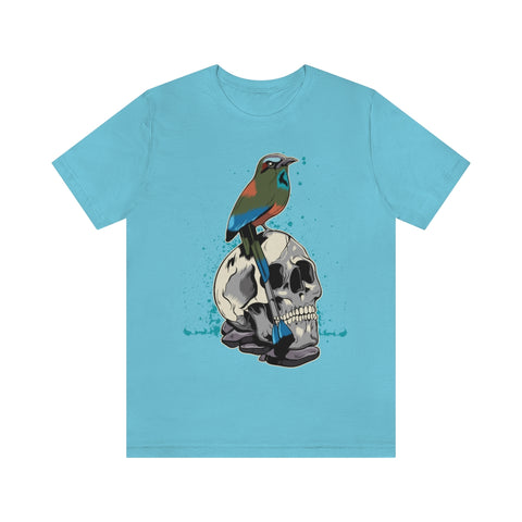 Skull Guardabarranco Men's Tee