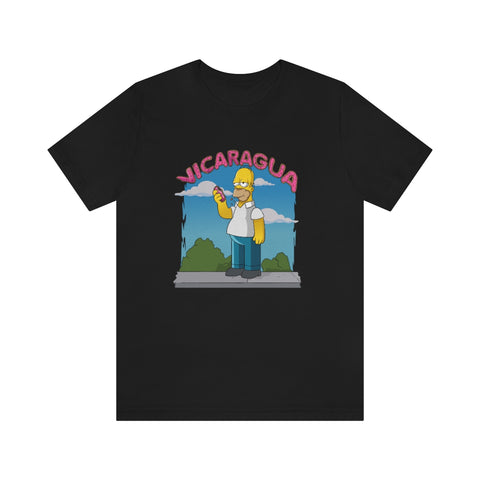 Nicaragua Shirts