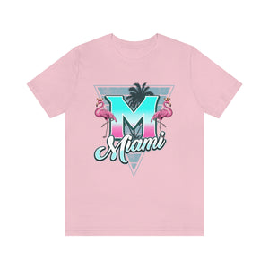 Miami Crown Royal Women's Tee