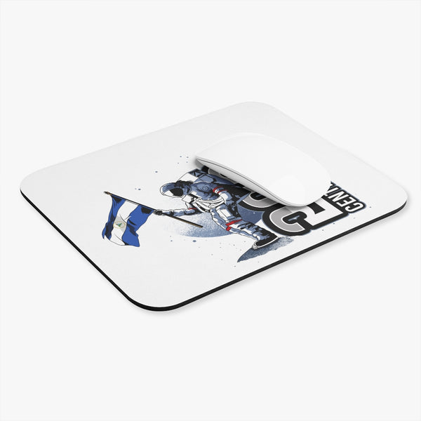 Astronaut 505 Mouse Pad