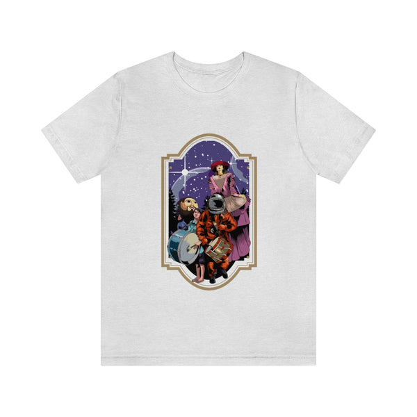 Astronaut Men's tee