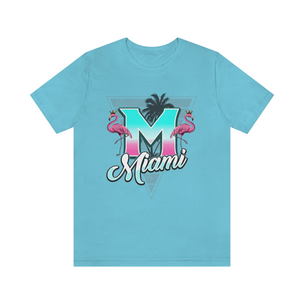 Miami Crown Royal Women's Tee