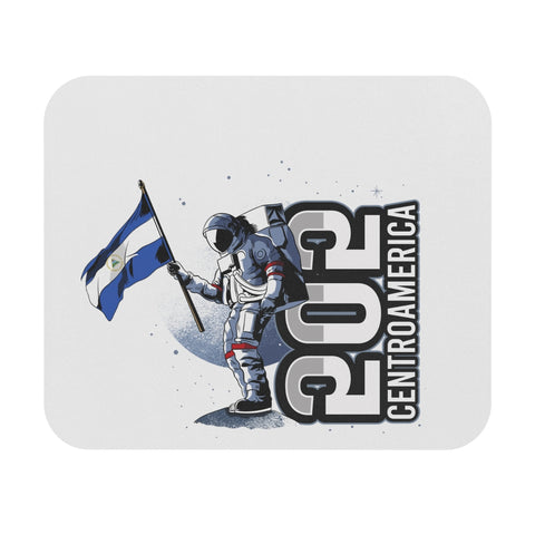 Astronaut 505 Mouse Pad
