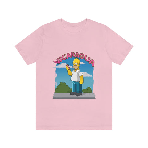 Camista De Nicaragua